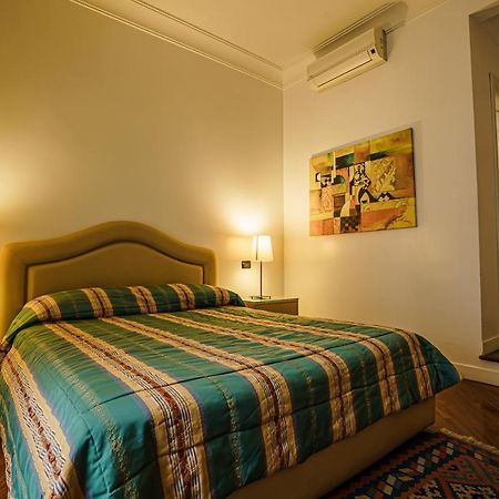 Casa Riz Lejlighed Rom Eksteriør billede